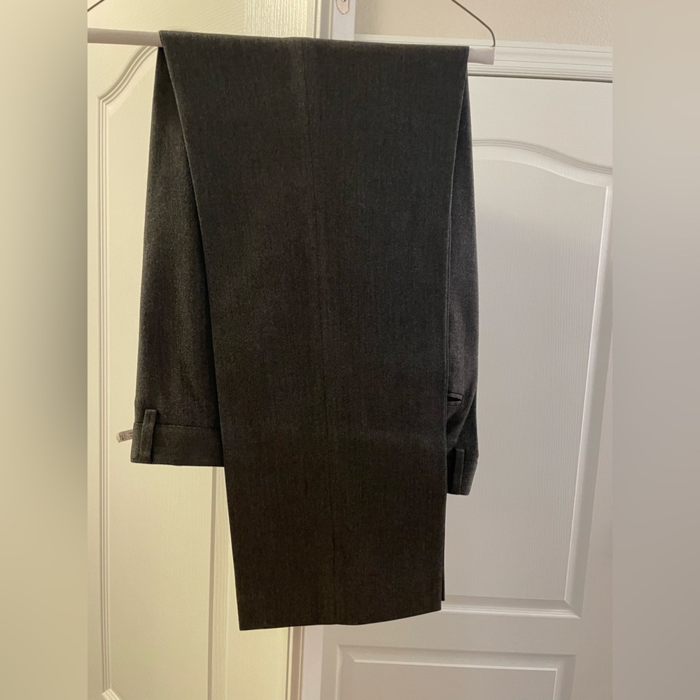 Dress pants